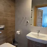 Villa U Suchowiana - Cisza I Spokój Z Widokiem Na Tatry