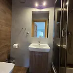 Villa U Suchowiana - Cisza I Spokój Z Widokiem Na Tatry Zakopane