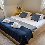 U Suchowiana - Cisza I Spokój Z Widokiem Na Tatry Villa