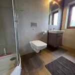 Villa U Suchowiana - Cisza I Spokój Z Widokiem Na Tatry