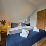 U Suchowiana - Cisza I Spokój Z Widokiem Na Tatry *