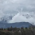 U Suchowiana - Cisza I Spokój Z Widokiem Na Tatry Villa *