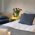 U Suchowiana - Cisza I Spokój Z Widokiem Na Tatry Villa Zakopane