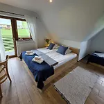 Villa U Suchowiana - Cisza I Spokój Z Widokiem Na Tatry *
