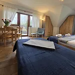 U Suchowiana - Cisza I Spokój Z Widokiem Na Tatry Villa