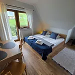 U Suchowiana - Cisza I Spokój Z Widokiem Na Tatry Villa *