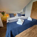 U Suchowiana - Cisza I Spokój Z Widokiem Na Tatry Zakopane