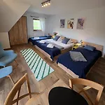 U Suchowiana - Cisza I Spokój Z Widokiem Na Tatry Villa *