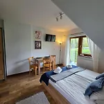 U Suchowiana - Cisza I Spokój Z Widokiem Na Tatry Zakopane
