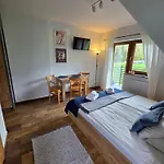 U Suchowiana - Cisza I Spokój Z Widokiem Na Tatry