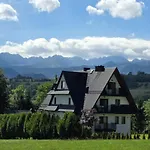 U Suchowiana - Cisza I Spokój Z Widokiem Na Tatry * Zakopane