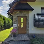 U Suchowiana - Cisza I Spokój Z Widokiem Na Tatry *