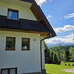 U Suchowiana - Cisza I Spokój Z Widokiem Na Tatry Villa Zakopane