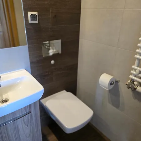 U Suchowiana - Cisza I Spokoj Z Widokiem Na Tatry Villa Zakopane
