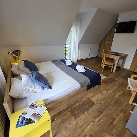U Suchowiana - Cisza I Spokoj Z Widokiem Na Tatry Villa *