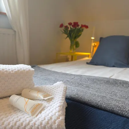 U Suchowiana - Cisza I Spokoj Z Widokiem Na Tatry Villa