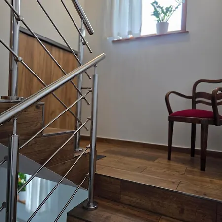 U Suchowiana - Cisza I Spokoj Z Widokiem Na Tatry Villa *