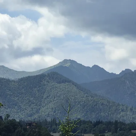 U Suchowiana - Cisza I Spokoj Z Widokiem Na Tatry וילה *