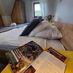 U Suchowiana - Cisza I Spokoj Z Widokiem Na Tatry
