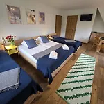 U Suchowiana - Cisza I Spokoj Z Widokiem Na Tatry Zakopane