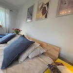 Villa U Suchowiana - Cisza I Spokoj Z Widokiem Na Tatry