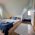 Villa U Suchowiana - Cisza I Spokoj Z Widokiem Na Tatry Zakopane