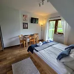 Villa U Suchowiana - Cisza I Spokoj Z Widokiem Na Tatry Zakopane