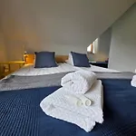 U Suchowiana - Cisza I Spokoj Z Widokiem Na Tatry Villa