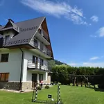 U Suchowiana - Cisza I Spokoj Z Widokiem Na Tatry Villa *