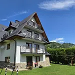 U Suchowiana - Cisza I Spokoj Z Widokiem Na Tatry Villa Zakopane