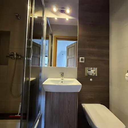 U Suchowiana - Cisza I Spokoj Z Widokiem Na Tatry Villa *